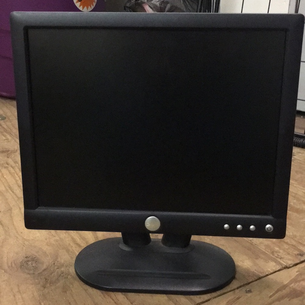 2004 Dell Monitor